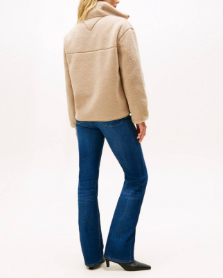 TOMMY HILFIGER ЯКЕ WW0WW48260 gallery image 2