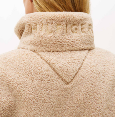 TOMMY HILFIGER ЯКЕ WW0WW48260 gallery image 3
