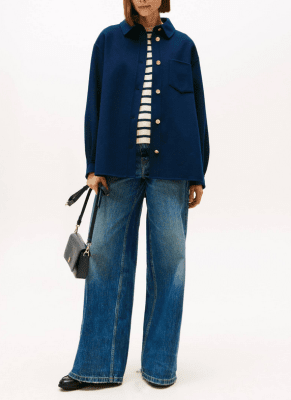 TOMMY HILFIGER ЯКЕ WW0WW46558 gallery image 2