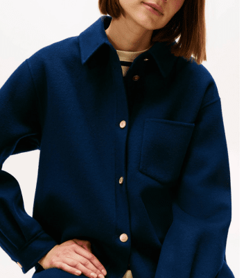 TOMMY HILFIGER ЯКЕ WW0WW46558 gallery image 4
