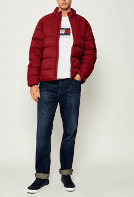 TOMMY HILFIGER ЯКЕ MW0MW41982 gallery image 2