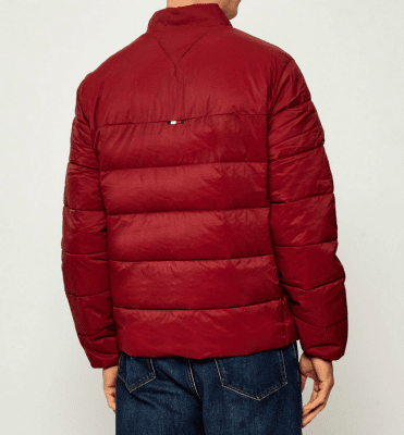 TOMMY HILFIGER ЯКЕ MW0MW41982 gallery image 3