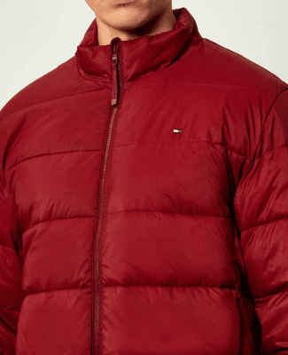 TOMMY HILFIGER ЯКЕ MW0MW41982 gallery image 4