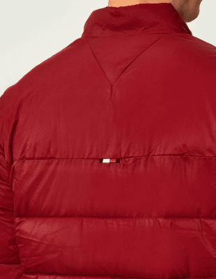 TOMMY HILFIGER ЯКЕ MW0MW41982 gallery image 5