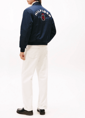 TOMMY HILFIGER ЯКЕ MW0MW41083 gallery image 3