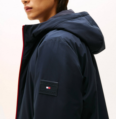 TOMMY HILFIGER ЯКЕ MW0MW41082 gallery image 3