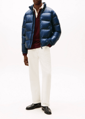 TOMMY HILFIGER ЯКЕ MW0MW40617 gallery image 2
