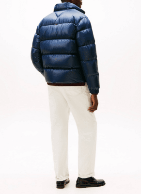 TOMMY HILFIGER ЯКЕ MW0MW40617 gallery image 3