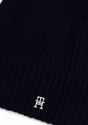 TOMMY HILFIGER ШАПКА AW0AW17772 gallery image 6