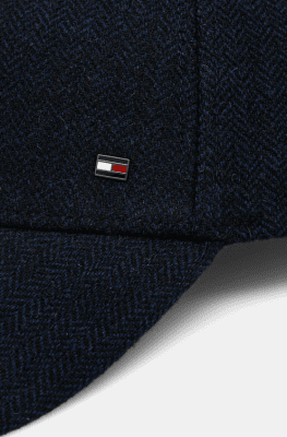 TOMMY HILFIGER ШАПКА AM0AM13784 gallery image 2