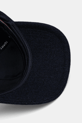 TOMMY HILFIGER ШАПКА AM0AM13784 gallery image 4
