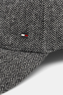TOMMY HILFIGER ШАПКА AM0AM13784 gallery image 6