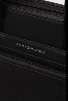 TOMMY HILFIGER ЧАНТА AM0AM13835 gallery image 3