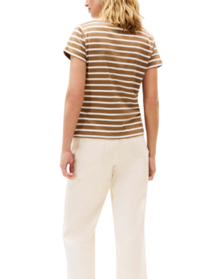 TOMMY HILFIGER ТЕНИСКА WW0WW46628 gallery image 2