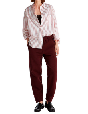 TOMMY HILFIGER СПОРТНА ДОЛНИЦА WW0WW46145 gallery image 3