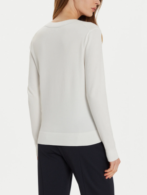TOMMY HILFIGER ПУЛОВЕР WW0WW44984 gallery image 2