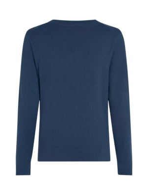 TOMMY HILFIGER ПУЛОВЕР WW0WW44984 gallery image 6