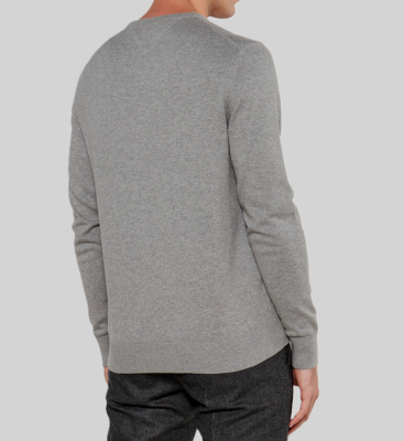 TOMMY HILFIGER ПУЛОВЕР MW0MW14748. gallery image 2