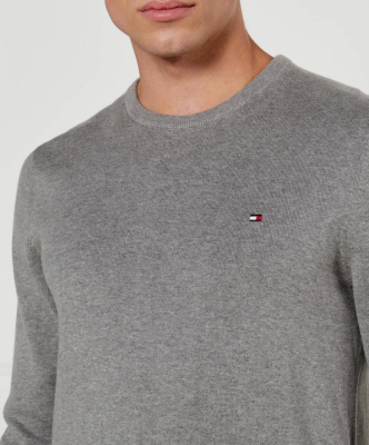 TOMMY HILFIGER ПУЛОВЕР MW0MW14748. gallery image 3