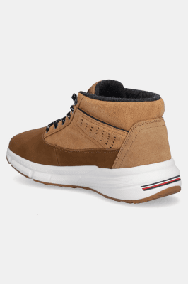 TOMMY HILFIGER БОТИ FM0FM05609 gallery image 3