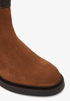 TOMMY HILFIGER БОТИ FM0FM05592 gallery image 6