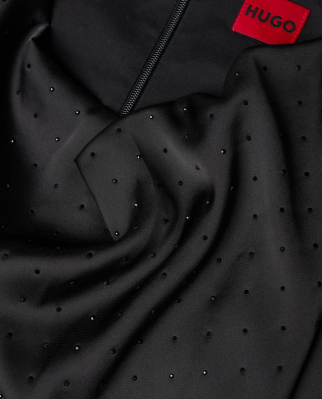 HUGO RED ТОП 50547697 gallery image 3