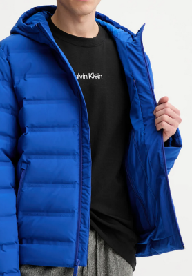 CALVIN KLEIN ЯКЕ LV04LD521G gallery image 5