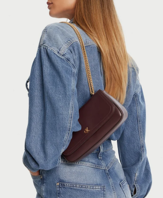 CALVIN KLEIN ЧАНТА LV04F3172G gallery image 2