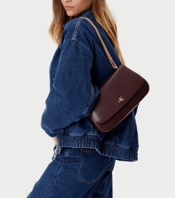 CALVIN KLEIN ЧАНТА LV04F3171G gallery image 2
