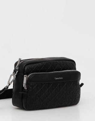 CALVIN KLEIN ЧАНТА LV04D3203G gallery image 2