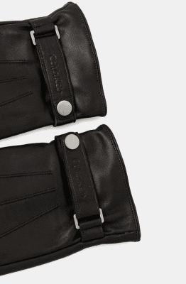 CALVIN KLEIN РЪКАВИЦИ LV04D8035G gallery image 2