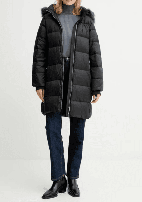 CALVIN KLEIN ЯКЕ LV044D545G gallery image 2