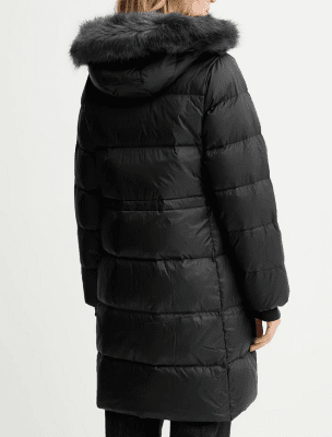CALVIN KLEIN ЯКЕ LV044D545G gallery image 3