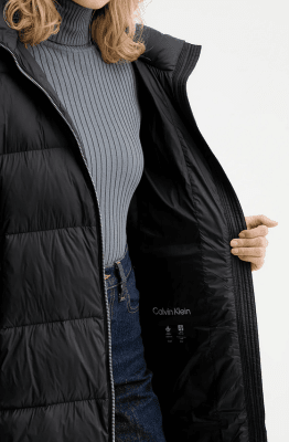 CALVIN KLEIN ЯКЕ LV044D545G gallery image 6