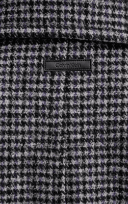 CALVIN KLEIN ПАЛТО LV044D531G gallery image 5