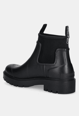 CALVIN KLEIN БОТИ YM0YM01376 gallery image 3