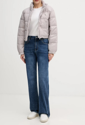 CALVIN KLEIN JEANS ЯКЕ LV047D504G gallery image 2