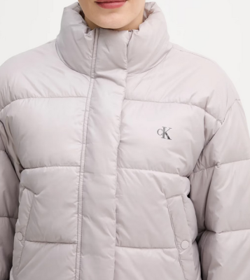 CALVIN KLEIN JEANS ЯКЕ LV047D504G gallery image 4