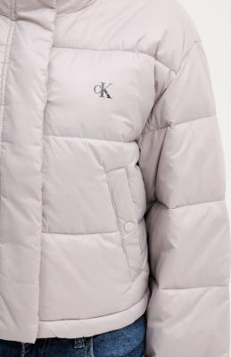 CALVIN KLEIN JEANS ЯКЕ LV047D504G gallery image 5