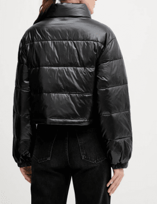 CALVIN KLEIN JEANS ЯКЕ LV047D504G gallery image 8