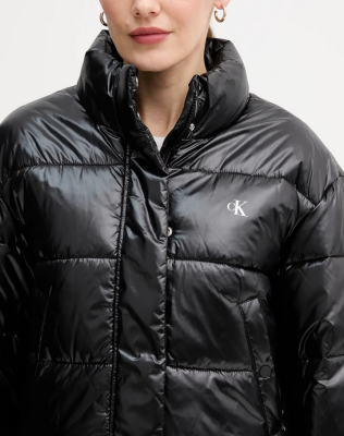 CALVIN KLEIN JEANS ЯКЕ LV047D504G gallery image 9