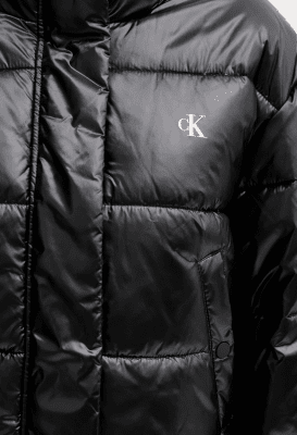CALVIN KLEIN JEANS ЯКЕ LV047D504G gallery image 10