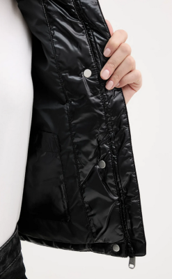 CALVIN KLEIN JEANS ЯКЕ LV047D504G gallery image 11