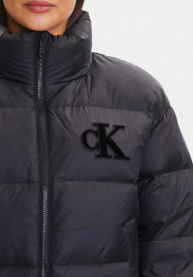 CALVIN KLEIN JEANS ЯКЕ LV047D503G gallery image 3