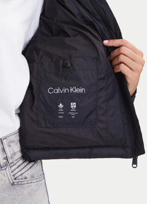 CALVIN KLEIN JEANS ЯКЕ LV047D503G gallery image 5