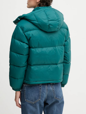 CALVIN KLEIN JEANS ЯКЕ LV047D501G gallery image 2