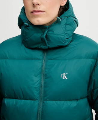 CALVIN KLEIN JEANS ЯКЕ LV047D501G gallery image 3