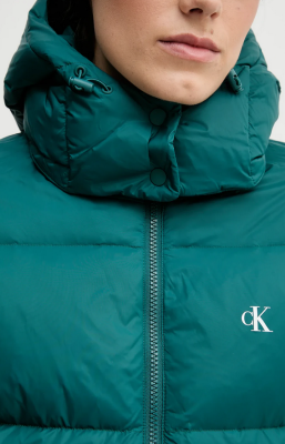 CALVIN KLEIN JEANS ЯКЕ LV047D501G gallery image 5