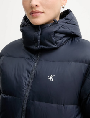CALVIN KLEIN JEANS ЯКЕ LV047D501G gallery image 9