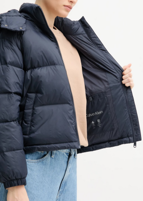 CALVIN KLEIN JEANS ЯКЕ LV047D501G gallery image 11